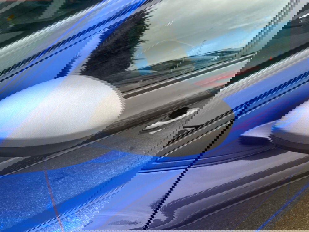 Dacia Sandero Streetway usata a Ravenna (13)