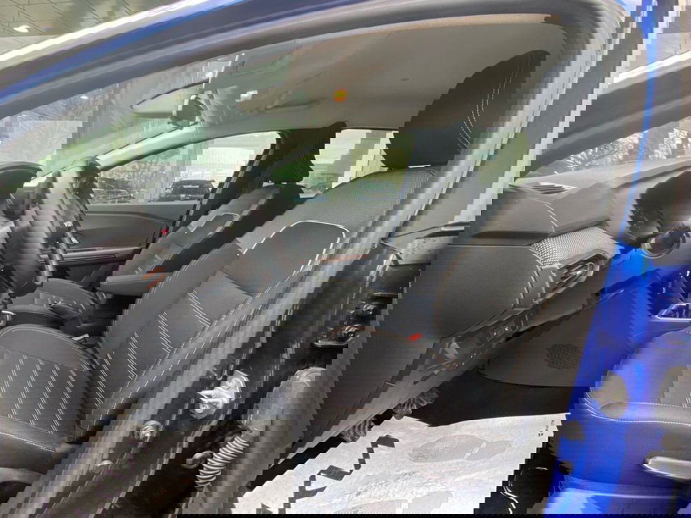 Dacia Sandero Streetway usata a Ravenna (14)