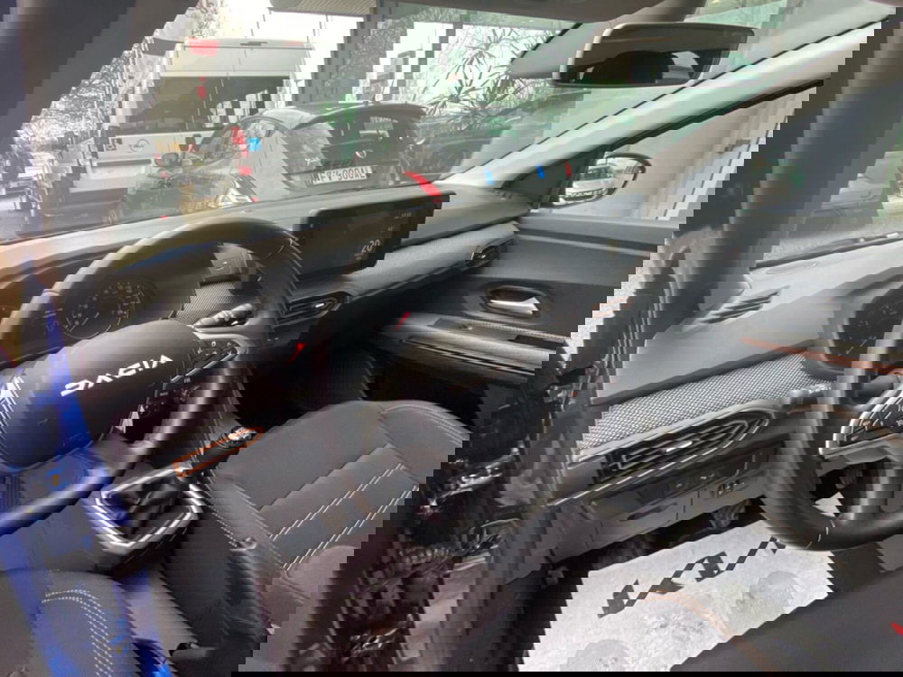 Dacia Sandero Streetway usata a Ravenna (15)