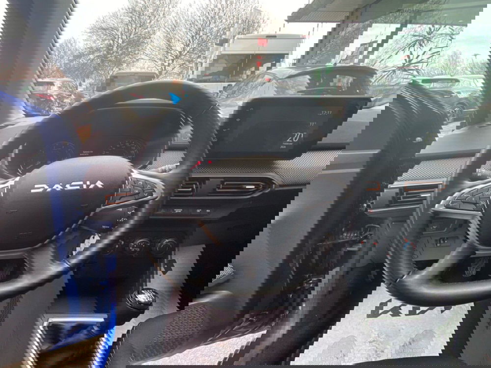 Dacia Sandero Streetway usata a Ravenna (16)
