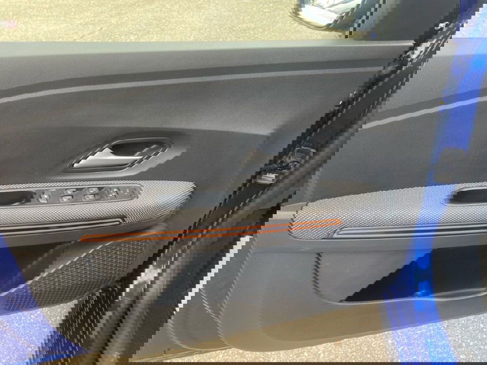 Dacia Sandero Streetway usata a Ravenna (19)