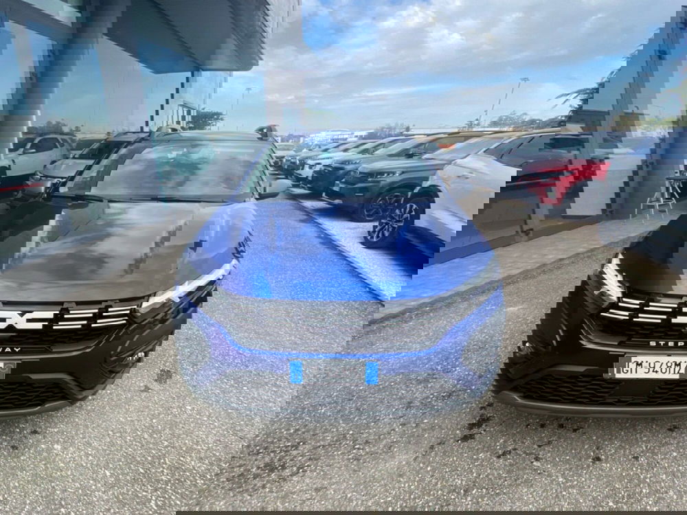 Dacia Sandero Streetway usata a Ravenna (2)