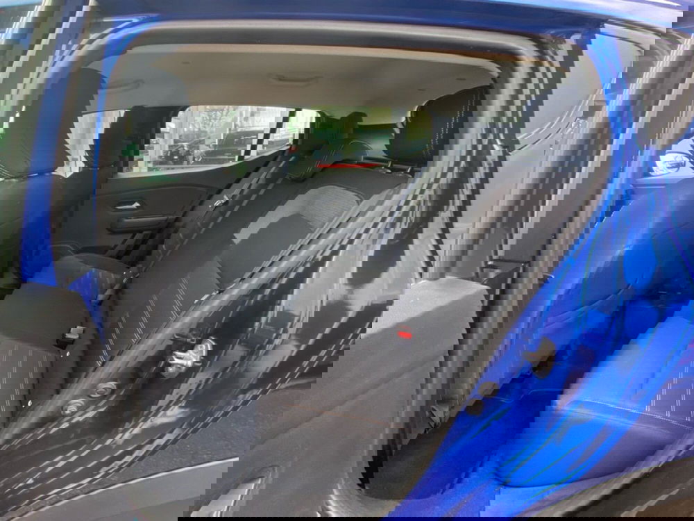 Dacia Sandero Streetway usata a Ravenna (20)