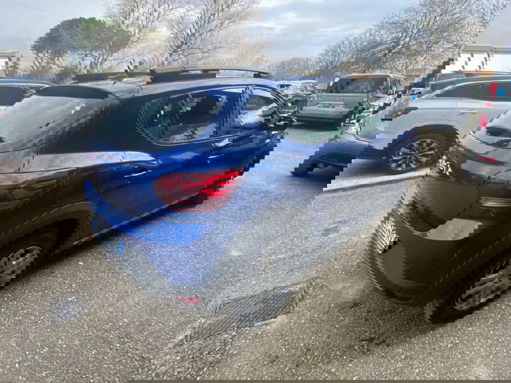 Dacia Sandero Streetway usata a Ravenna (6)