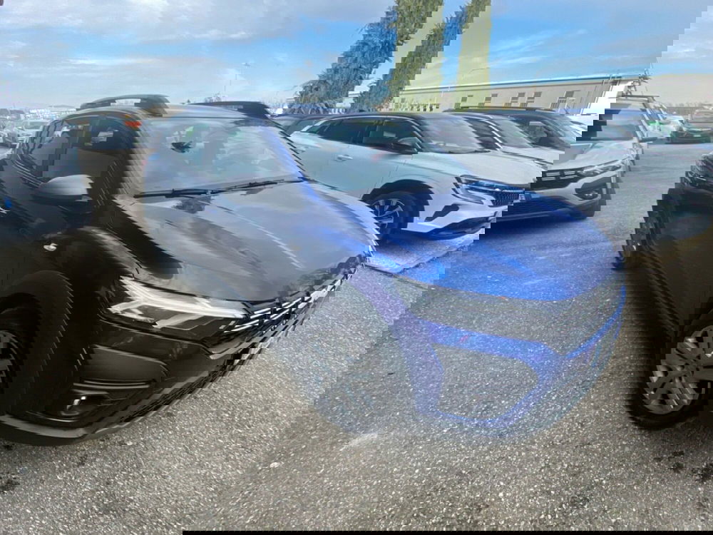 Dacia Sandero Streetway usata a Ravenna (8)