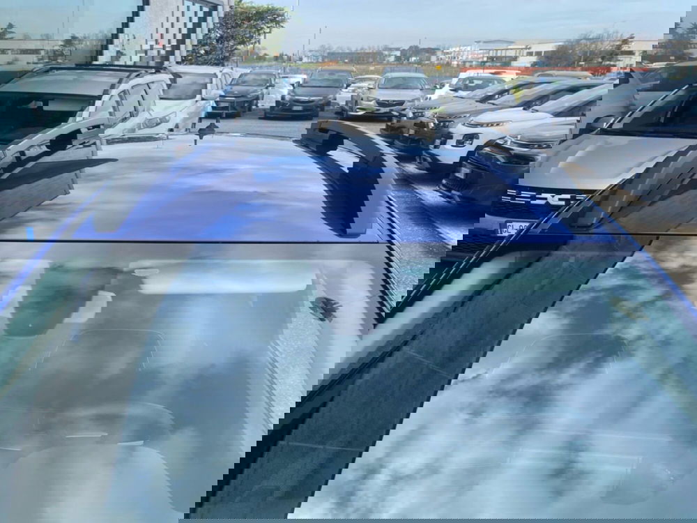 Dacia Sandero Streetway usata a Ravenna (9)