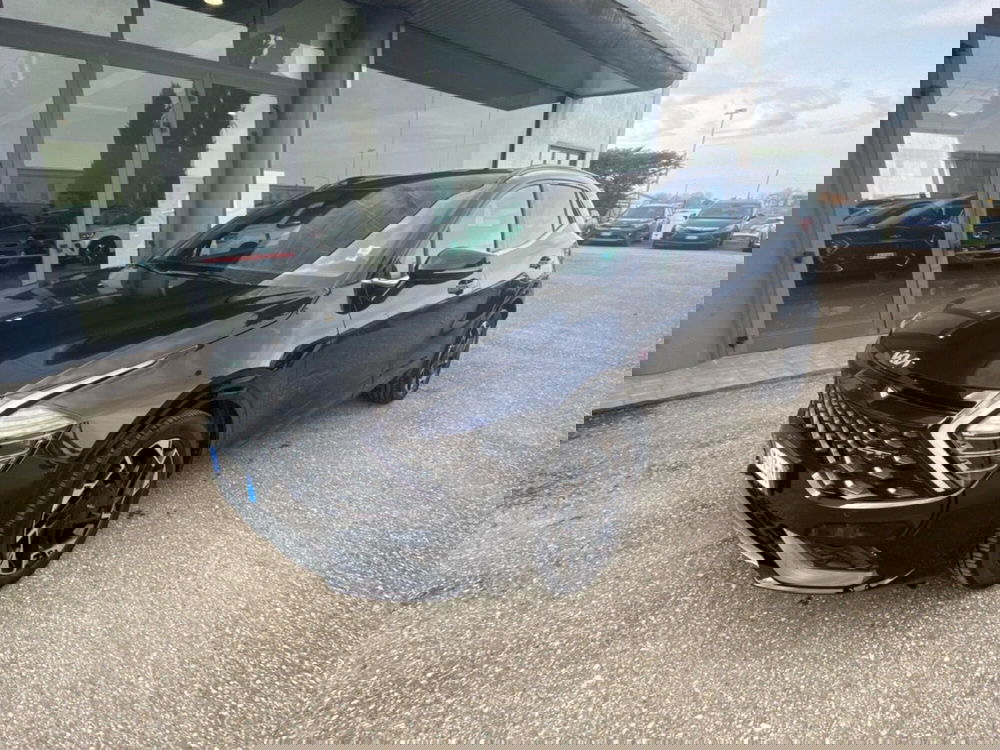 Kia Sportage usata a Ravenna