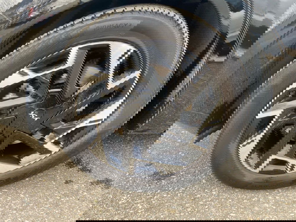 Kia Sportage usata a Ravenna (10)