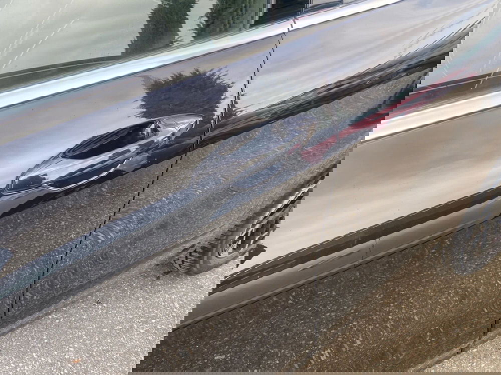 Kia Sportage usata a Ravenna (11)