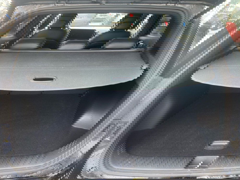Kia Sportage usata a Ravenna (12)