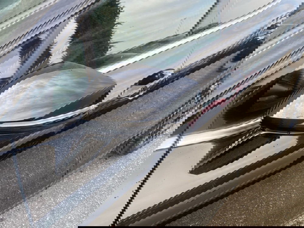 Kia Sportage usata a Ravenna (13)