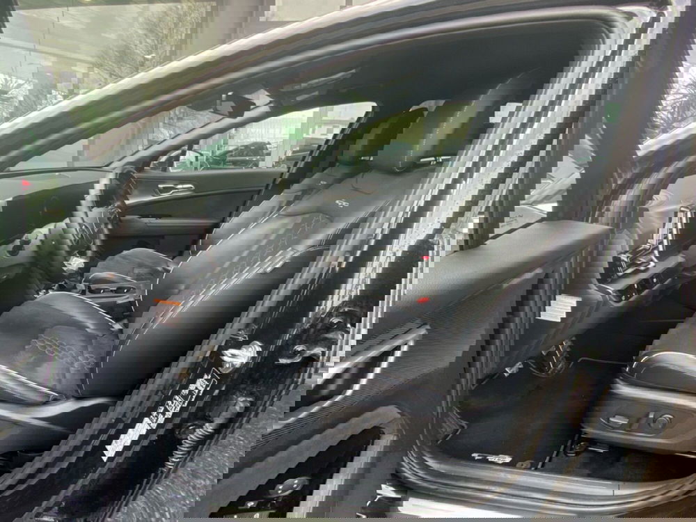 Kia Sportage usata a Ravenna (14)