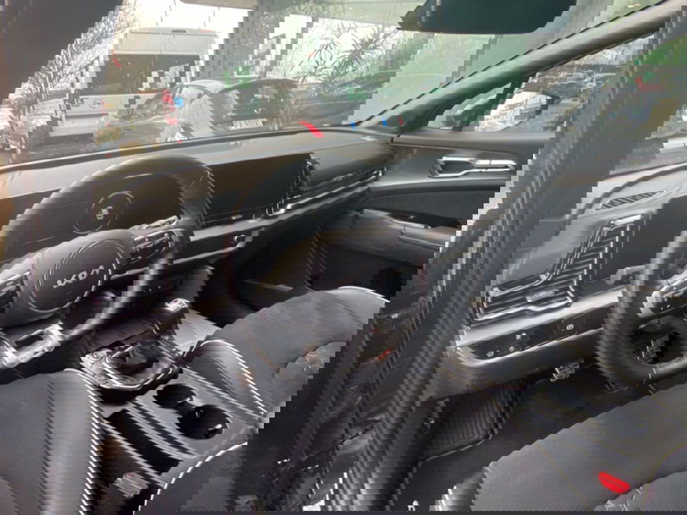 Kia Sportage usata a Ravenna (15)