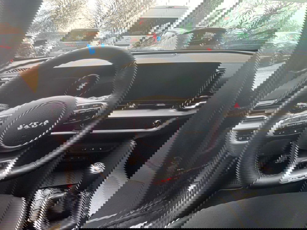 Kia Sportage usata a Ravenna (16)