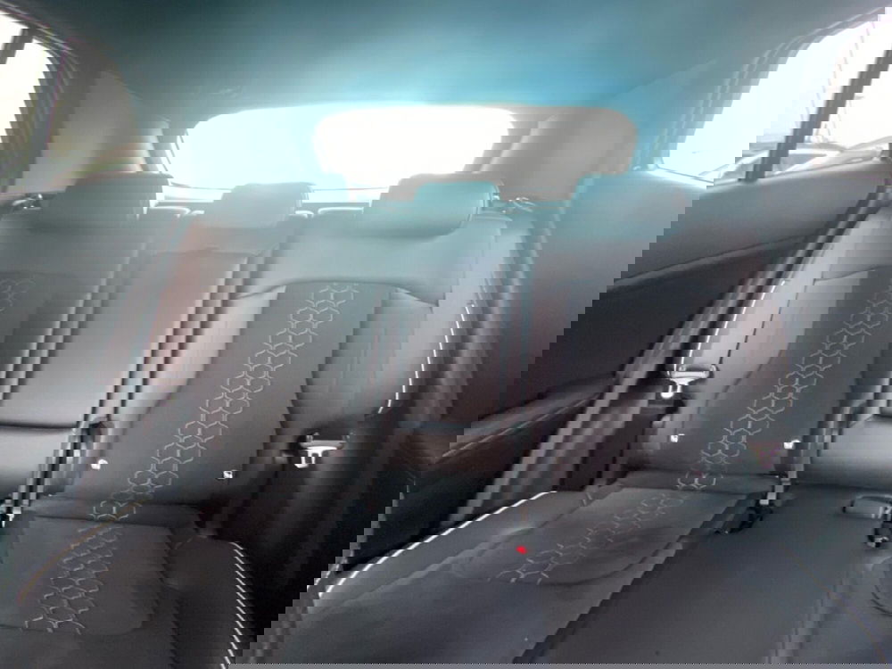 Kia Sportage usata a Ravenna (17)