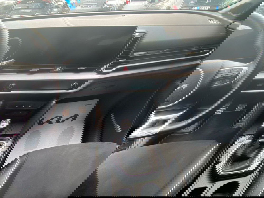 Kia Sportage usata a Ravenna (18)