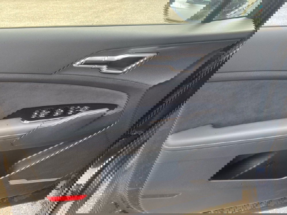 Kia Sportage usata a Ravenna (19)