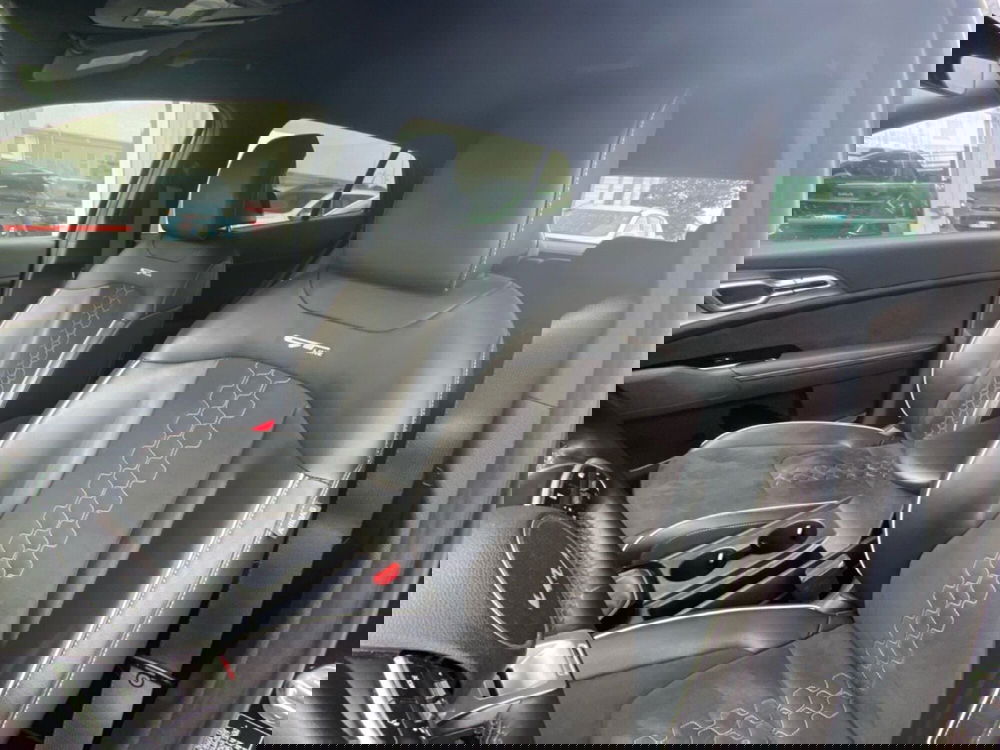 Kia Sportage usata a Ravenna (20)