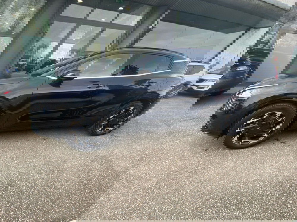 Kia Sportage usata a Ravenna (3)