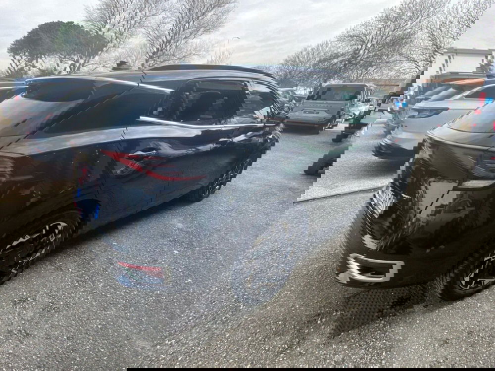 Kia Sportage usata a Ravenna (6)