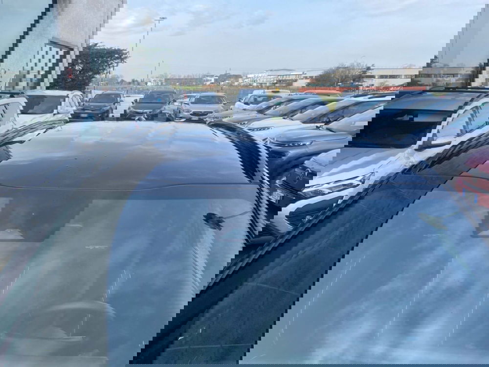 Kia Sportage usata a Ravenna (9)