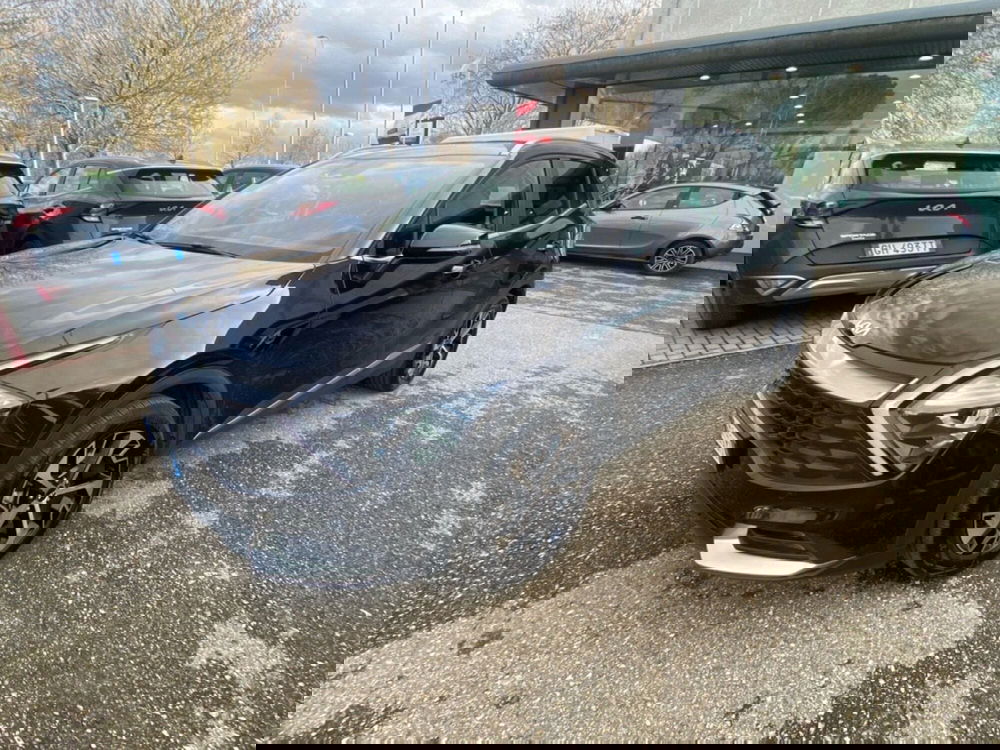 Kia Sportage usata a Ravenna