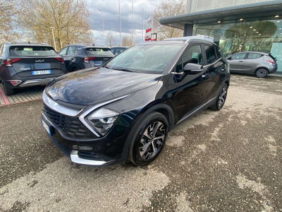 Kia Sportage 1.6 tgdi Style Gpl 2wd del 2023 usata a Faenza