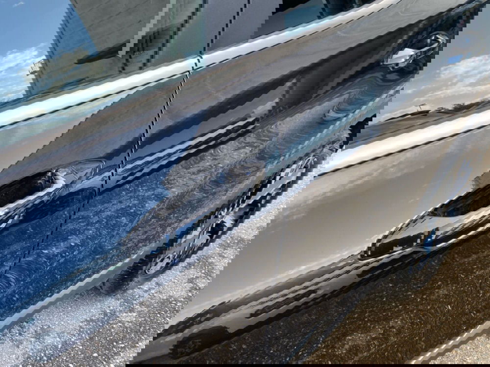 Kia Sportage usata a Ravenna (10)