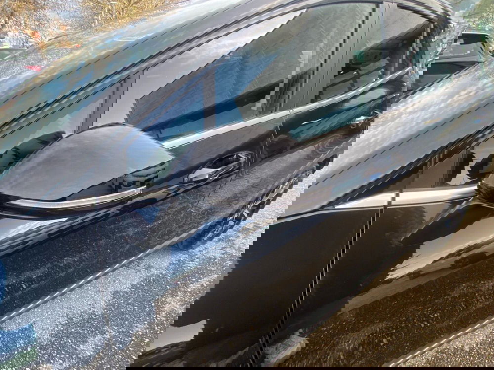 Kia Sportage usata a Ravenna (12)