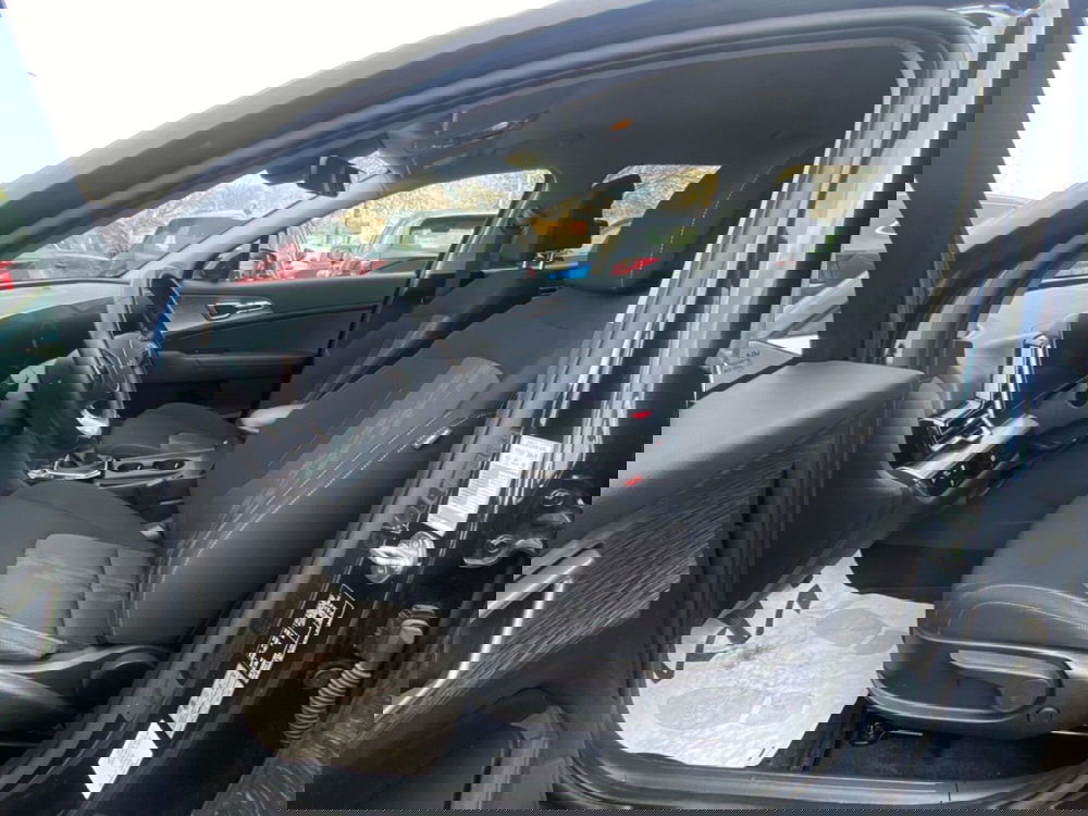 Kia Sportage usata a Ravenna (13)