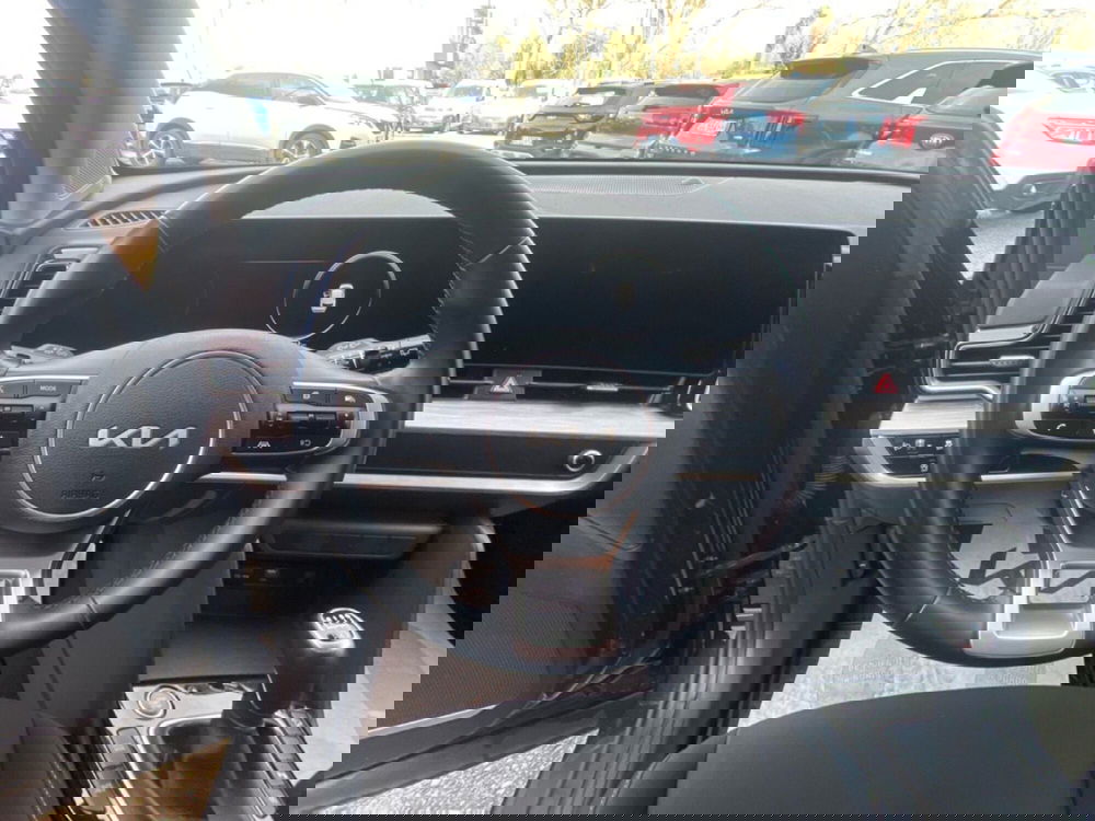 Kia Sportage usata a Ravenna (15)