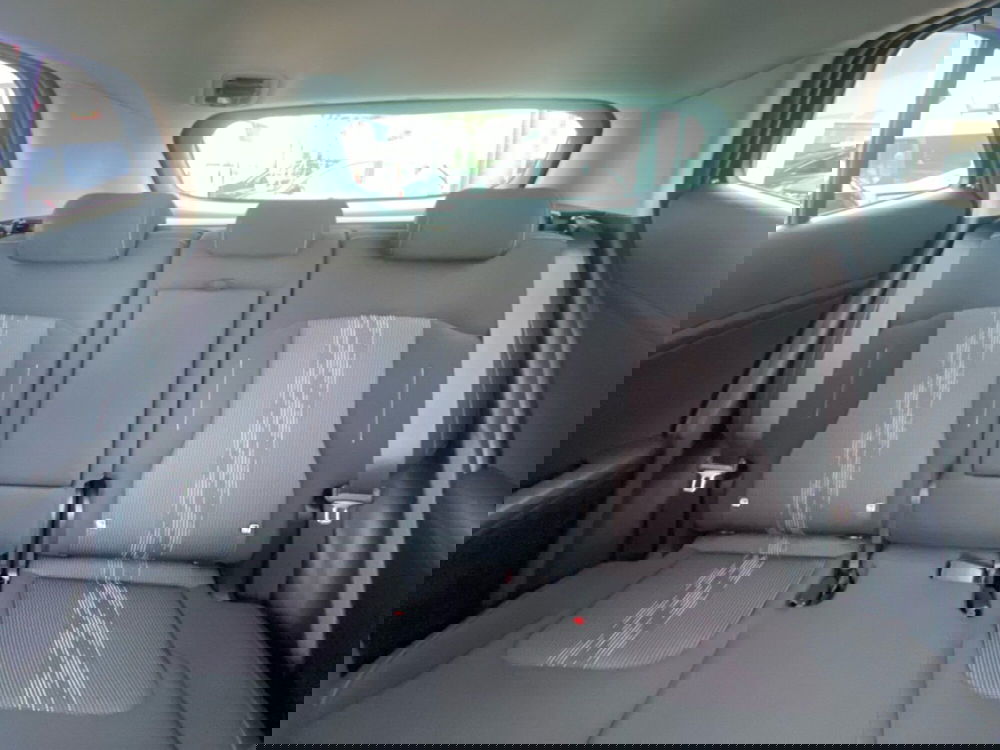 Kia Sportage usata a Ravenna (16)