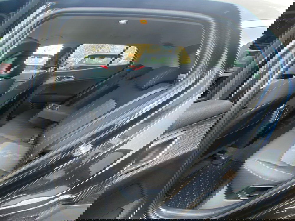 Kia Sportage usata a Ravenna (17)