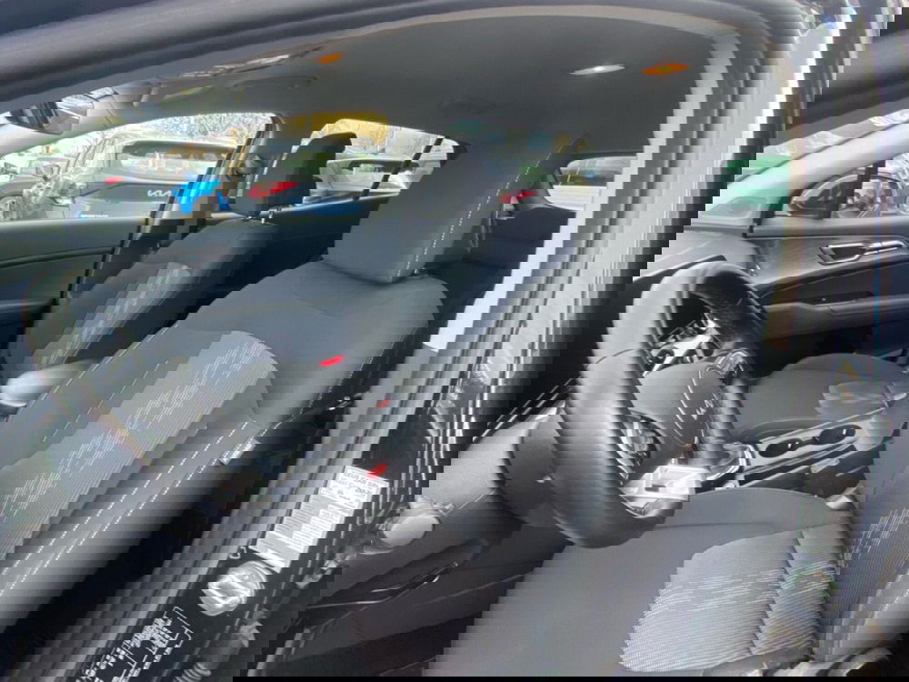 Kia Sportage usata a Ravenna (18)