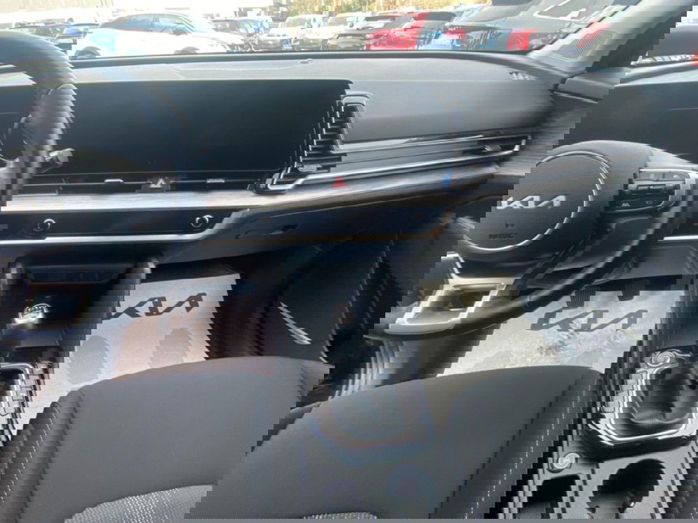 Kia Sportage usata a Ravenna (19)