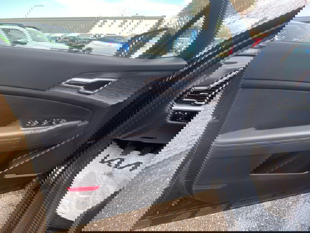 Kia Sportage usata a Ravenna (20)