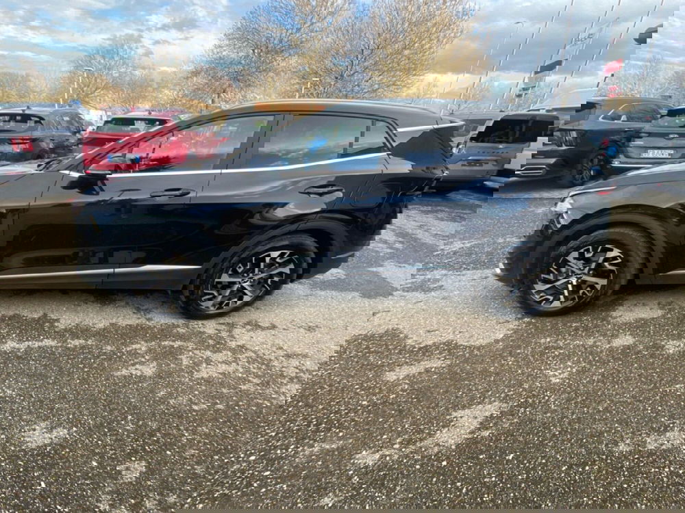 Kia Sportage usata a Ravenna (3)