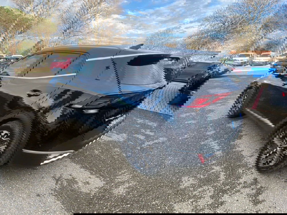 Kia Sportage usata a Ravenna (4)