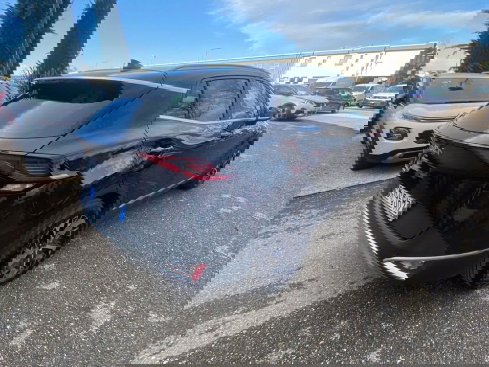 Kia Sportage usata a Ravenna (6)