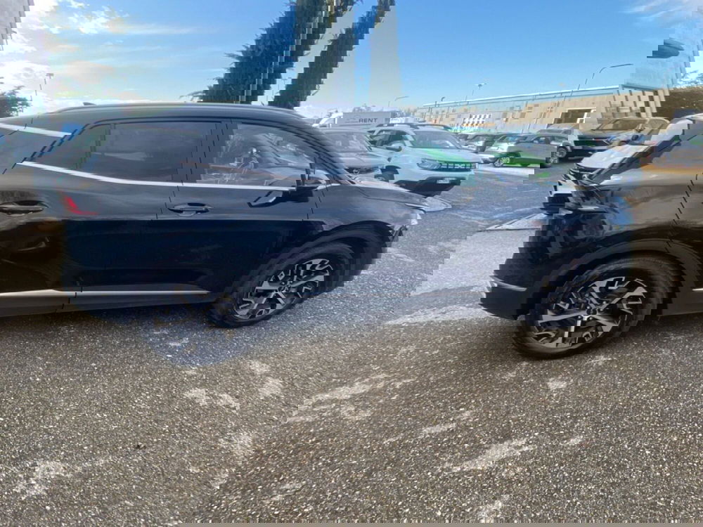 Kia Sportage usata a Ravenna (7)