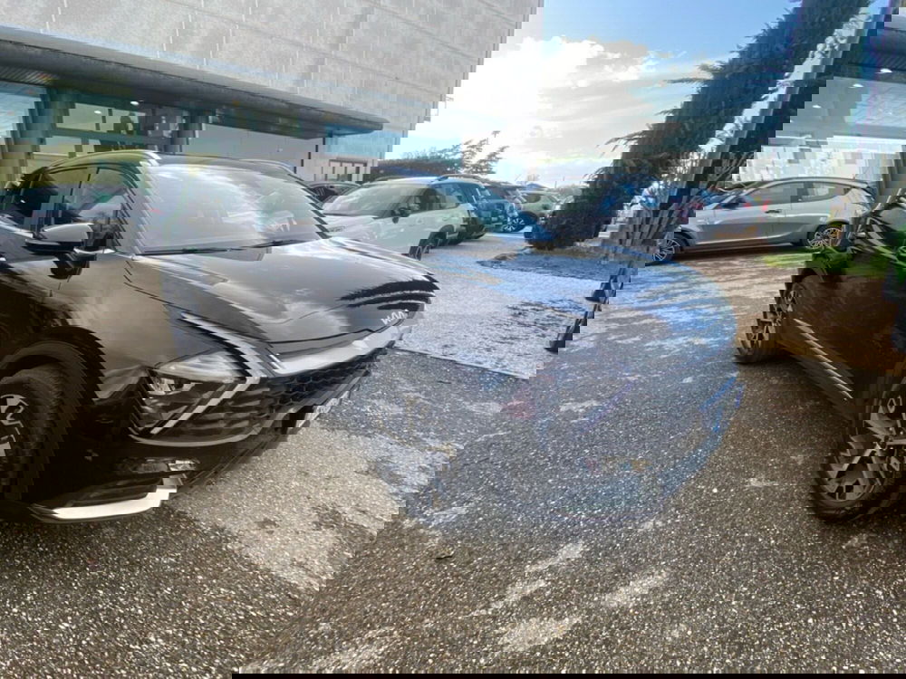 Kia Sportage usata a Ravenna (8)