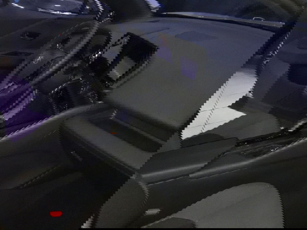 Toyota Toyota C-HR usata a Modena (12)