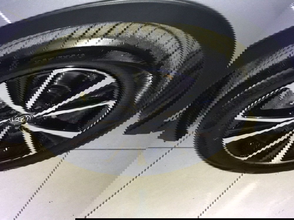 Toyota Toyota C-HR usata a Modena (17)