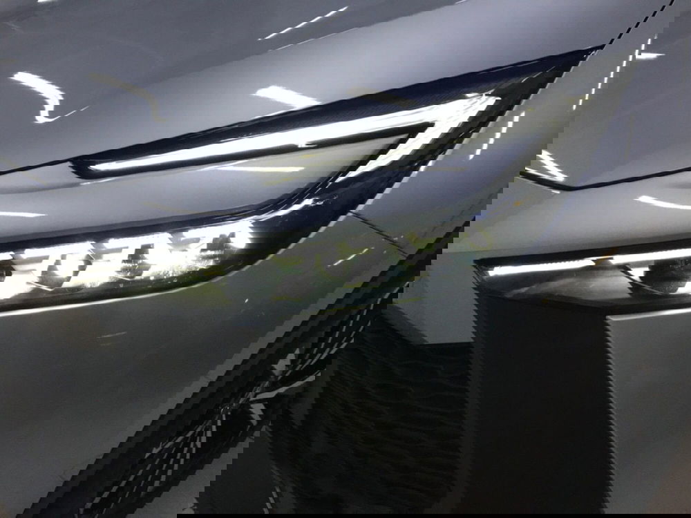 Toyota Toyota C-HR usata a Modena (18)