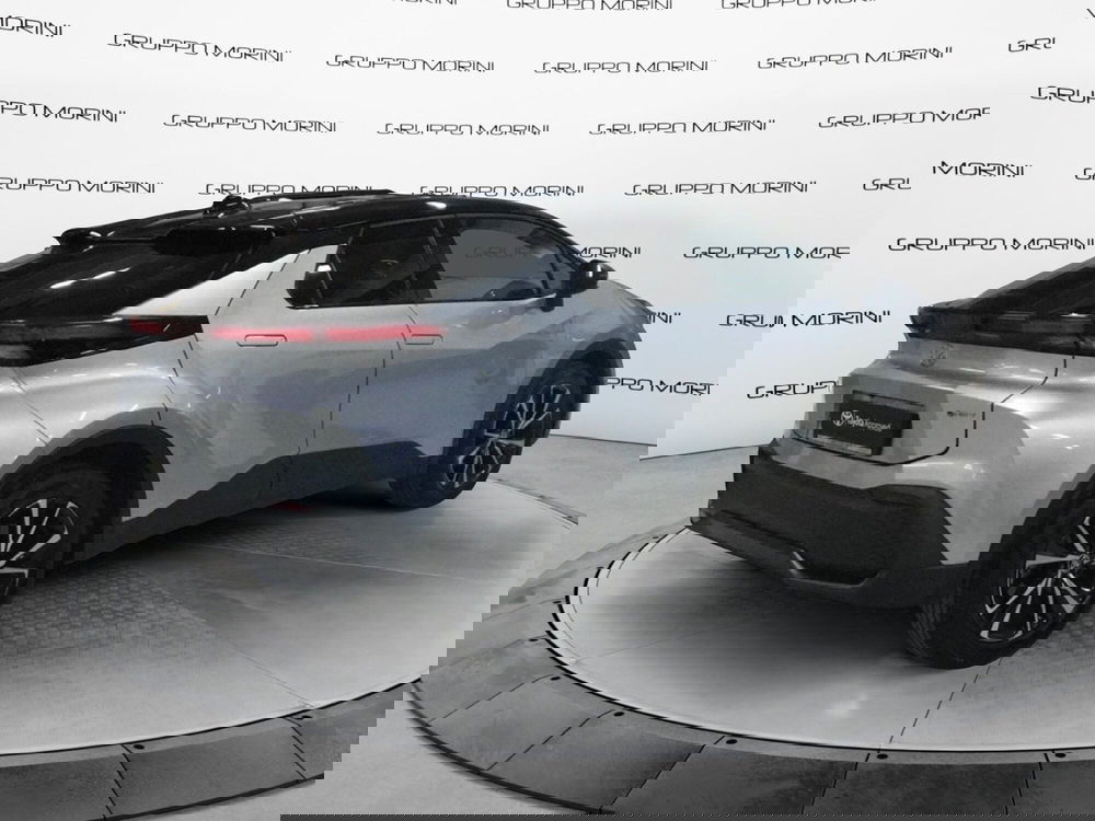 Toyota Toyota C-HR usata a Modena (6)