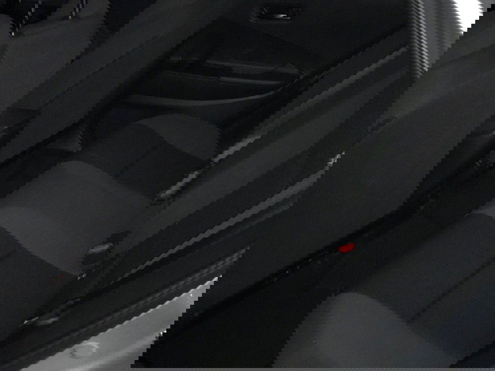 Toyota Toyota C-HR usata a Modena (9)