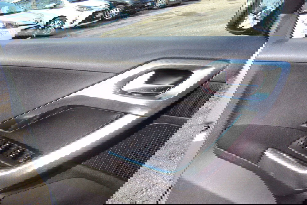Peugeot 2008 usata a Bologna (11)