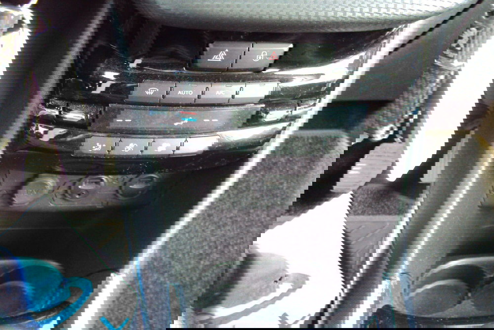 Peugeot 2008 usata a Bologna (14)