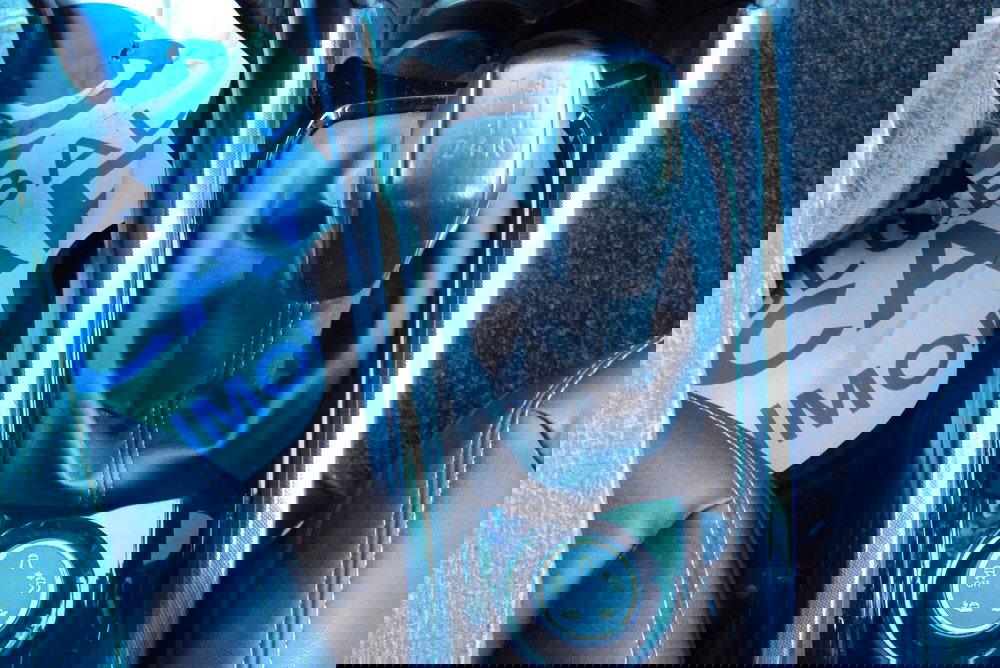 Peugeot 2008 usata a Bologna (15)