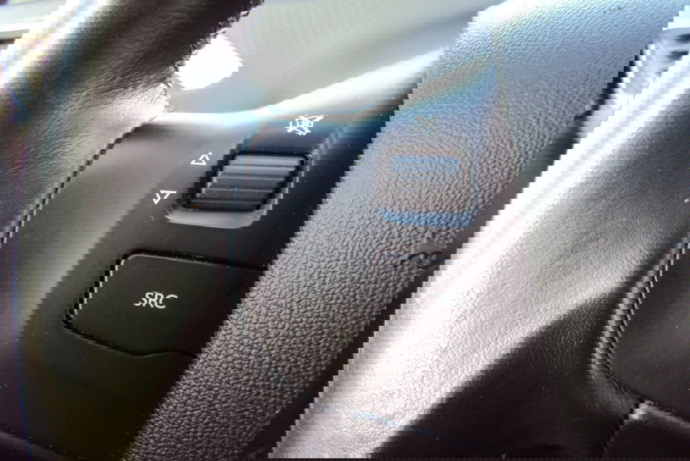 Peugeot 2008 usata a Bologna (16)